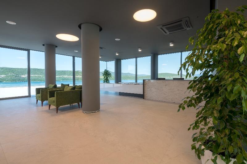 Vapore Hotel Neum Luaran gambar